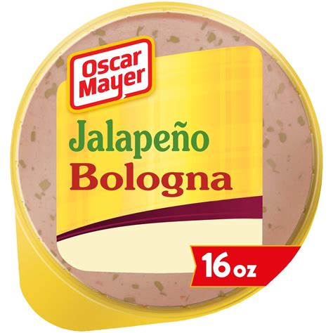 Jalapeno bologna discontinued. Things To Know About Jalapeno bologna discontinued. 